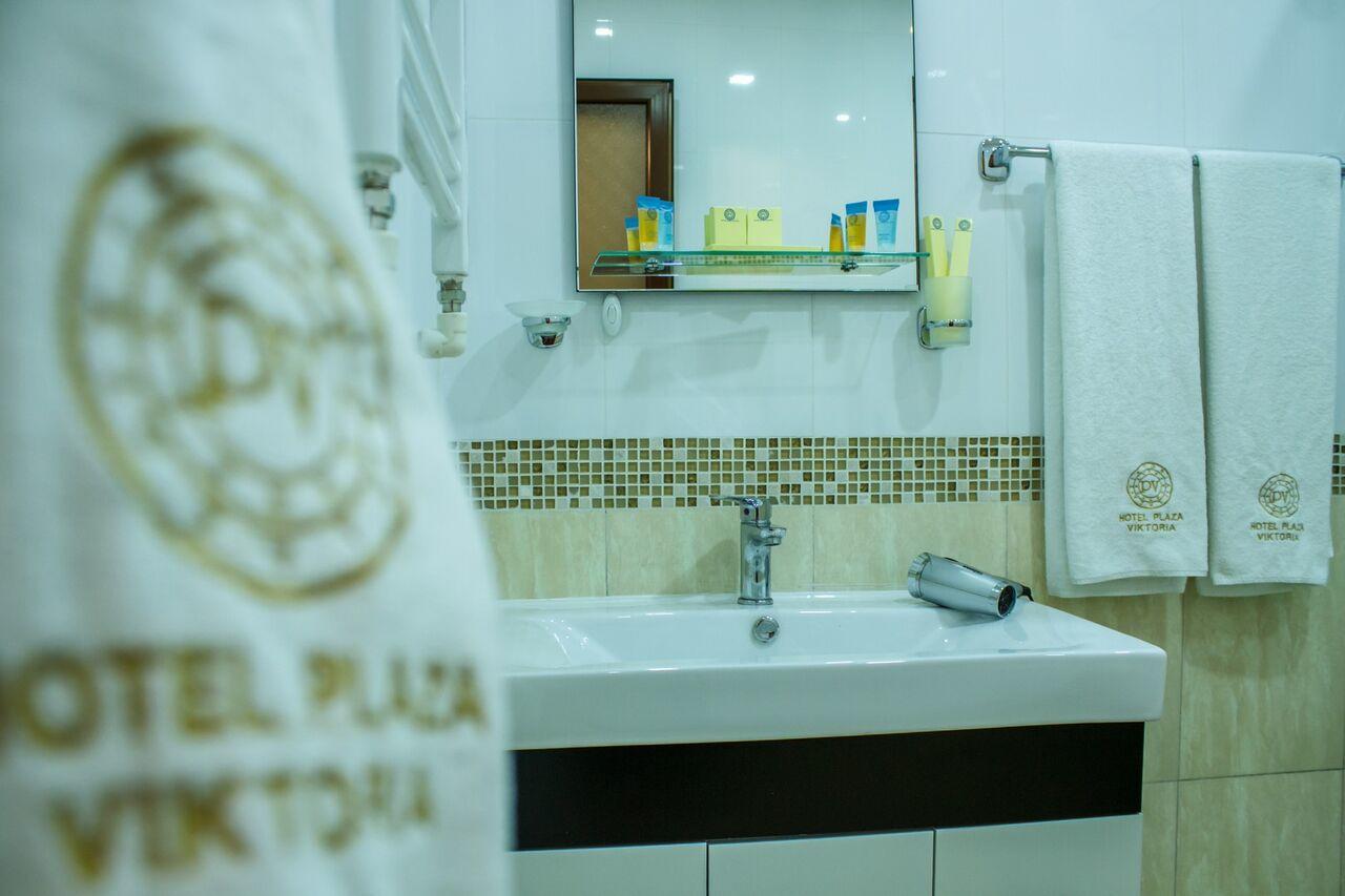 Hotel Plaza Viktoria Gyumri Extérieur photo