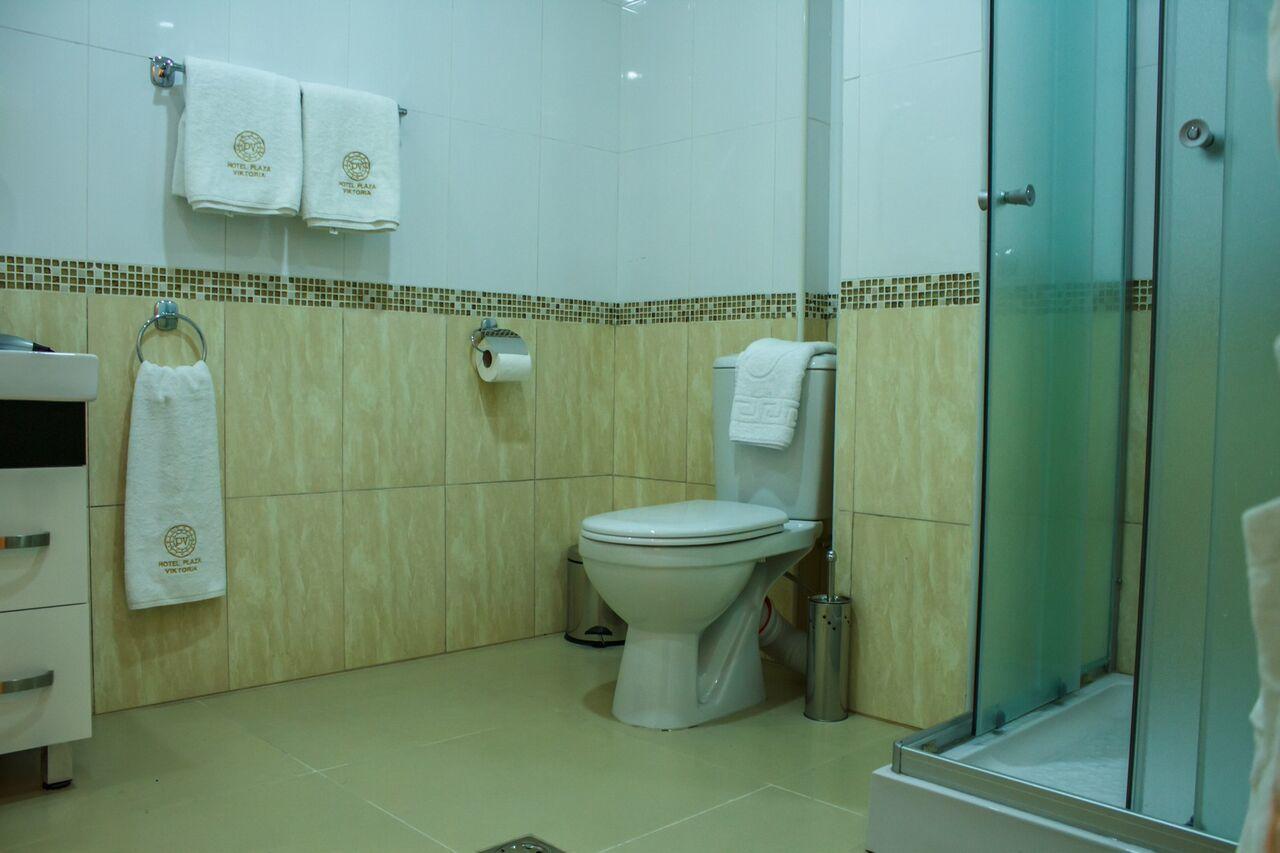 Hotel Plaza Viktoria Gyumri Extérieur photo