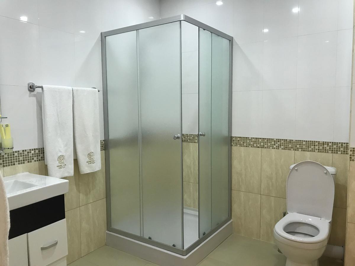 Hotel Plaza Viktoria Gyumri Extérieur photo