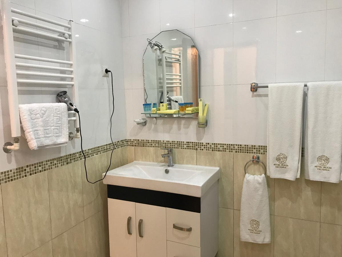 Hotel Plaza Viktoria Gyumri Extérieur photo